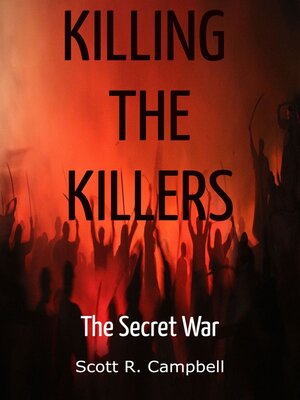 cover image of Killing the Killers